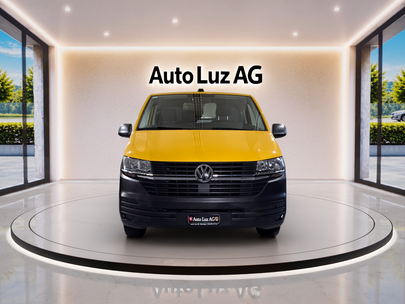VW T6.1 2.0 TDI DSG-image-2