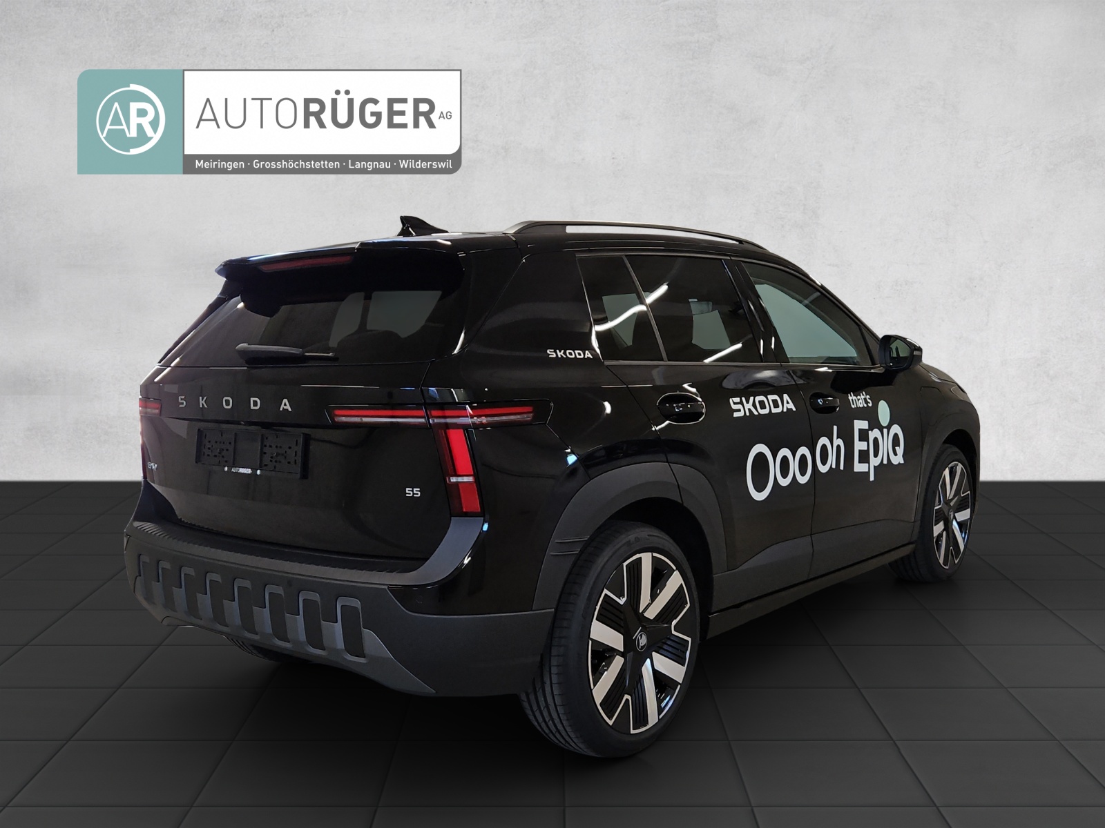 SKODA Epiq 55 Selection-image-5