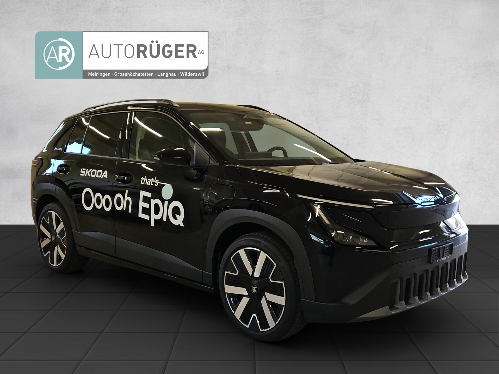 SKODA Epiq 55 Selection-image-7