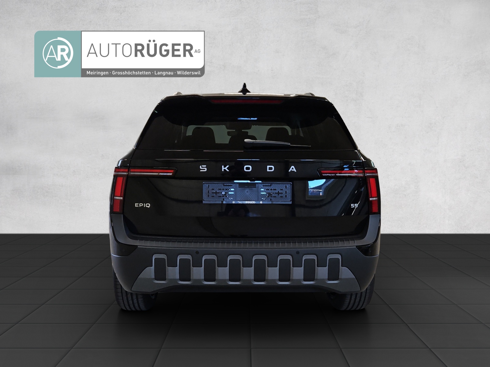 SKODA Epiq 55 Selection-image-4