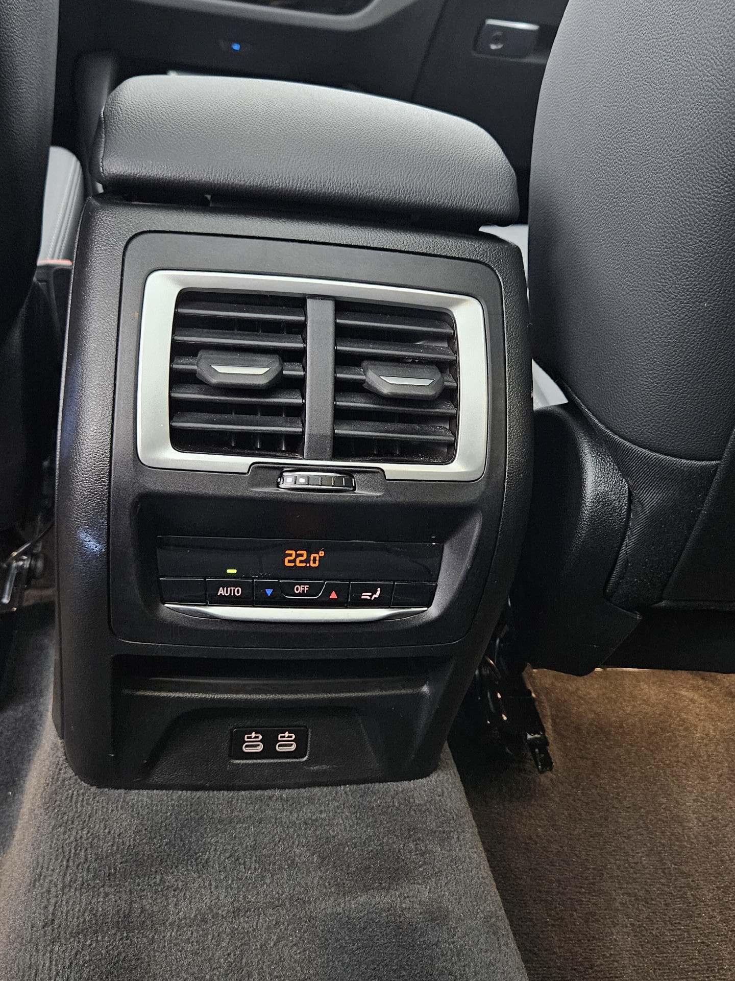 BMW iX3 E-Motor * M-Sportpaket * BMW Service Plus 10 Jahre/ 100'000 km * AHK *-image-17