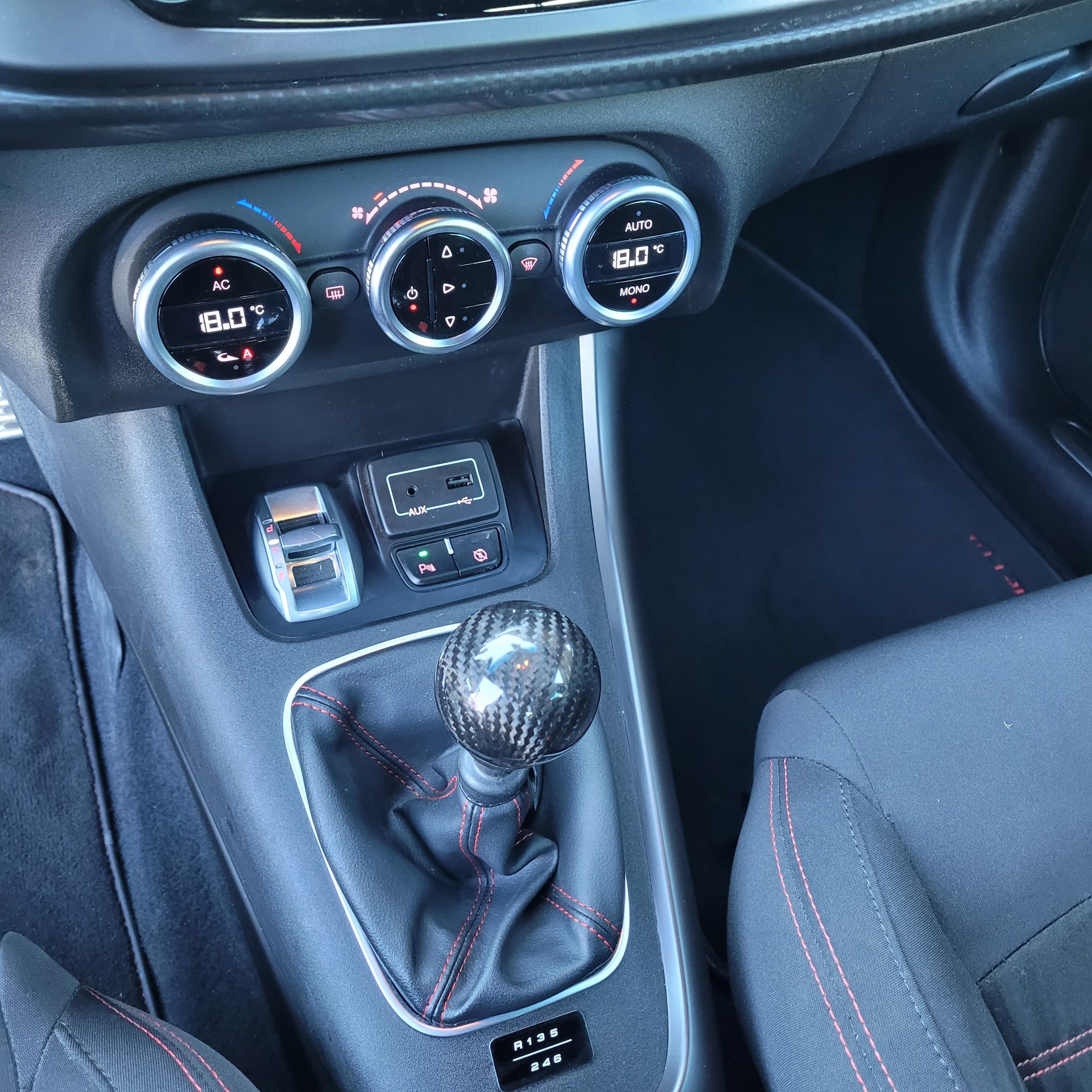 ALFA ROMEO Giulietta 1.4 Turbo Sport-image-11