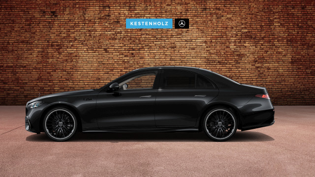 MERCEDES-BENZ S 450 d 4Matic 9G-Tronic-image-3