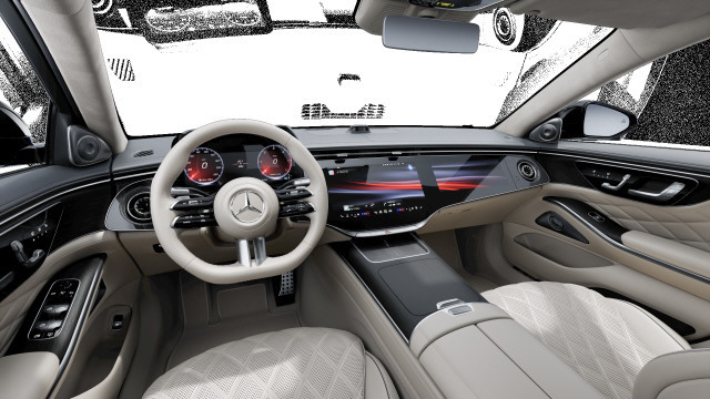 MERCEDES-BENZ S 450 d 4Matic 9G-Tronic-image-6