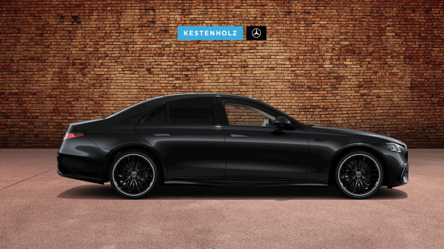 MERCEDES-BENZ S 450 d 4Matic 9G-Tronic-image-2
