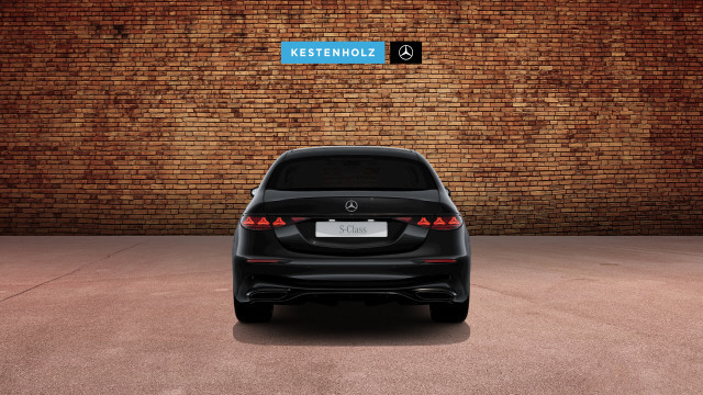 MERCEDES-BENZ S 450 d 4Matic 9G-Tronic-image-5