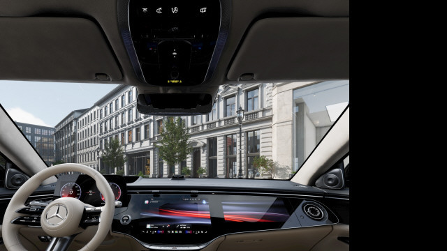 MERCEDES-BENZ S 450 d 4Matic 9G-Tronic-image-11