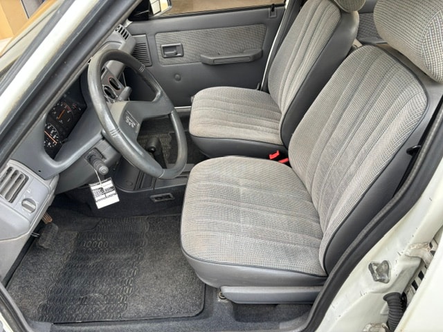 PEUGEOT 205 1.9 Automatic-image-4