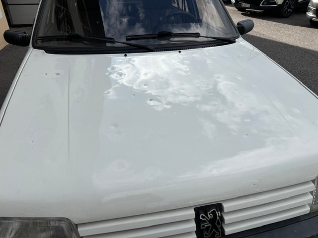 PEUGEOT 205 1.9 Automatic-image-6