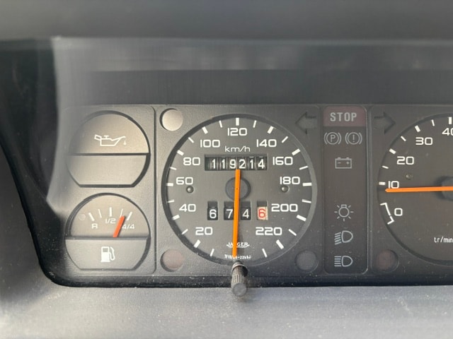 PEUGEOT 205 1.9 Automatic-image-2