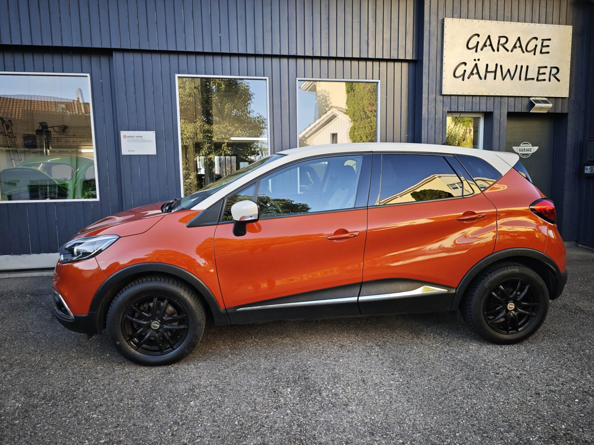 RENAULT Captur 1.5 dCi Privilège-image-2