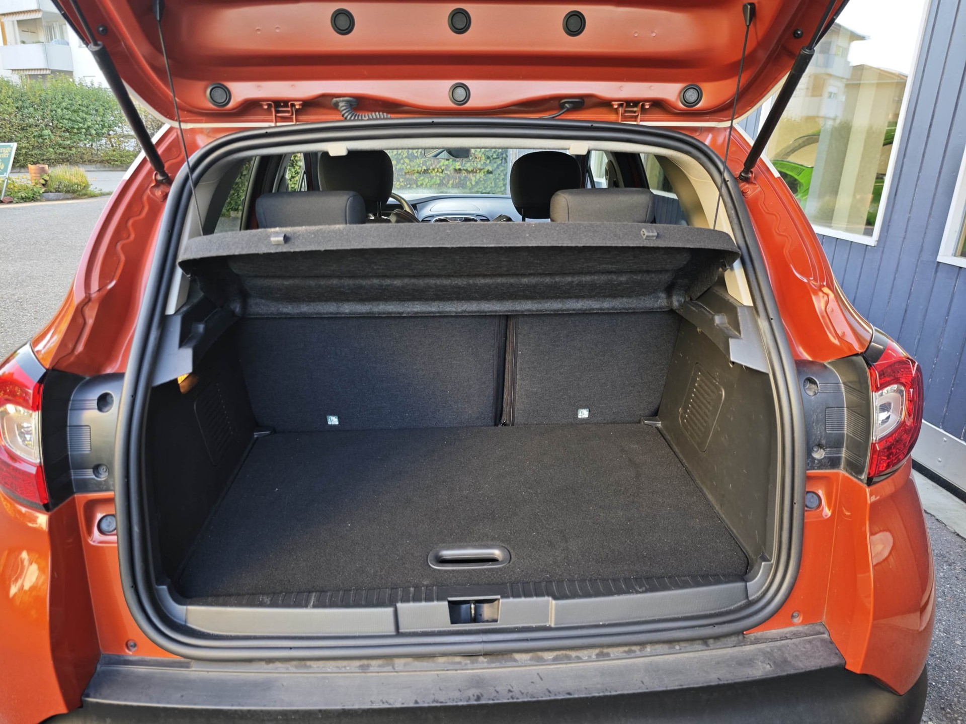 RENAULT Captur 1.5 dCi Privilège-image-6