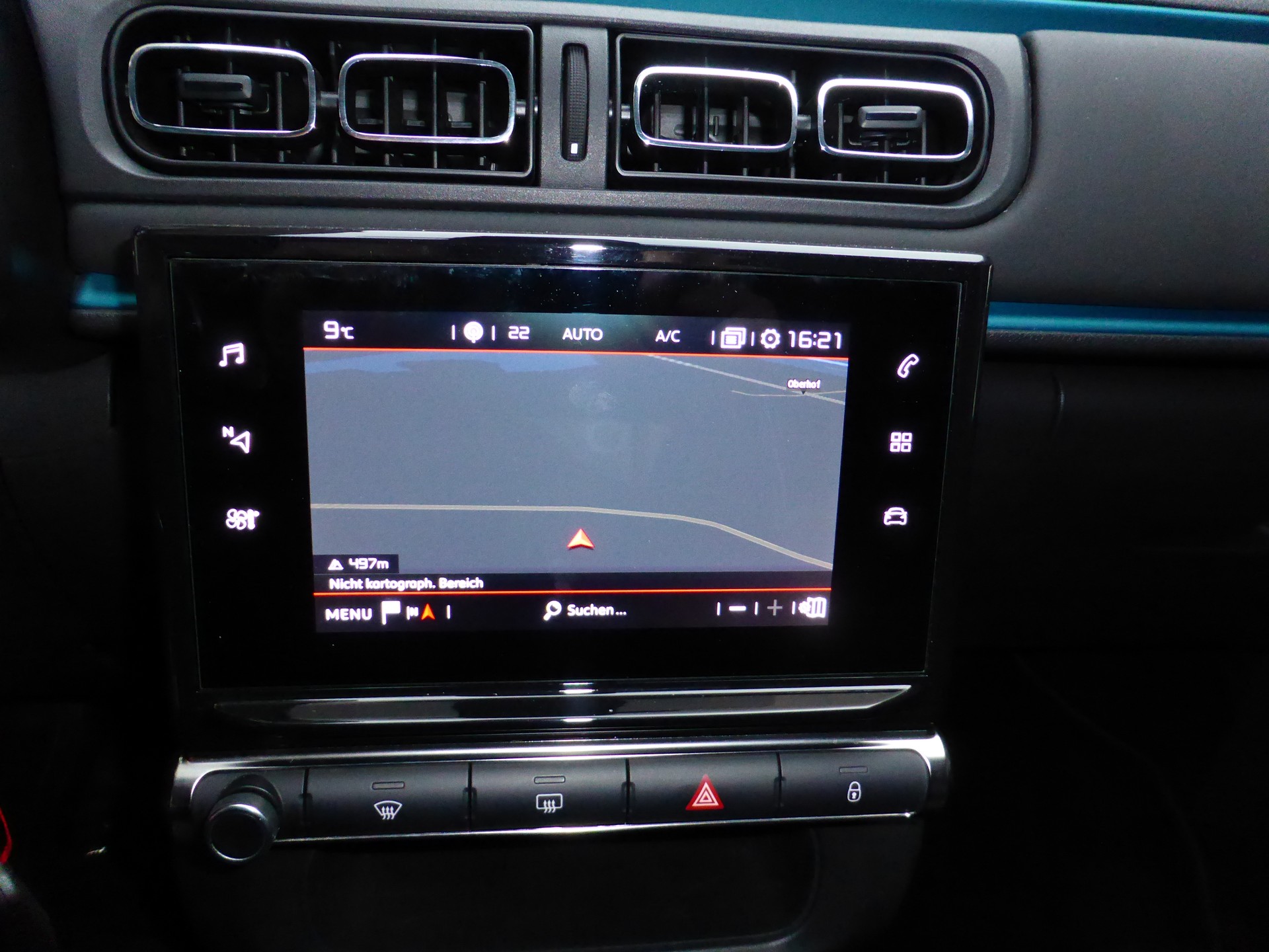 CITROEN C3 1.2i PureTech Swiss Edition-image-13