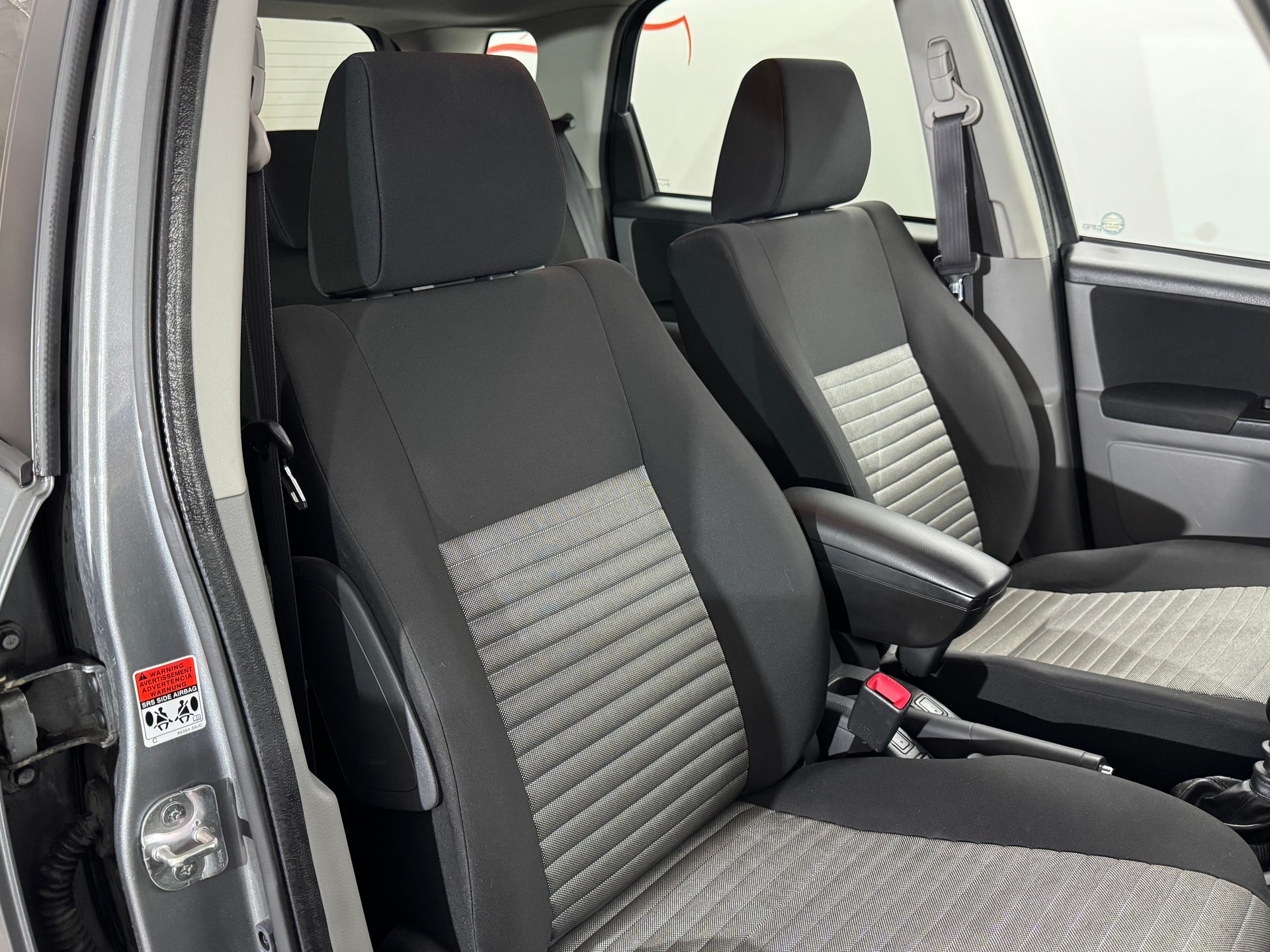 SUZUKI SX4 2.0 TD GL Top 4WD-image-9