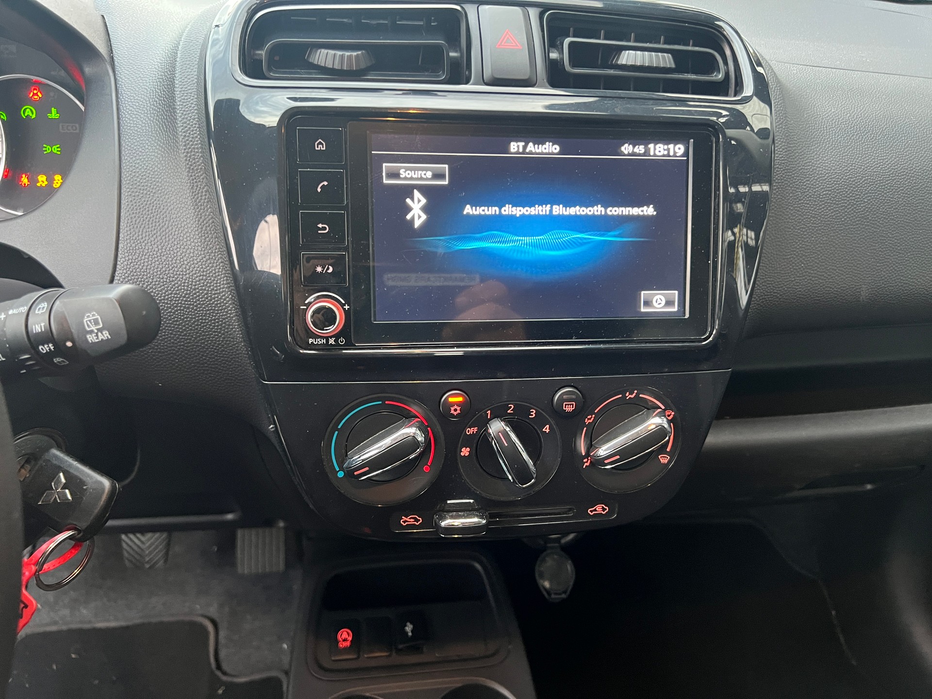 MITSUBISHI Space Star 1.2 Inform-image-14