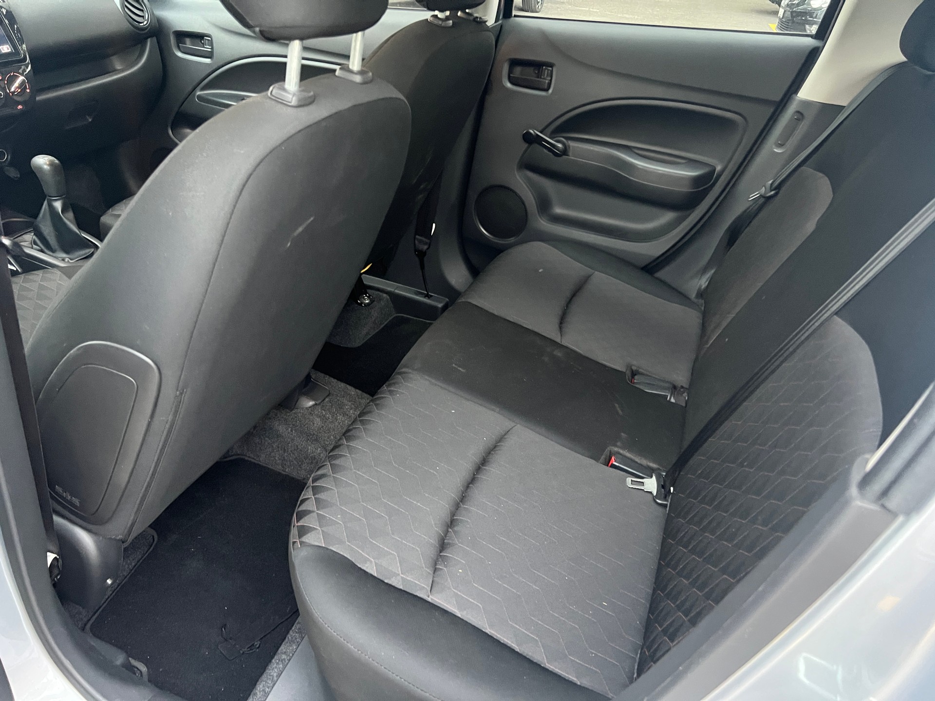 MITSUBISHI Space Star 1.2 Inform-image-10