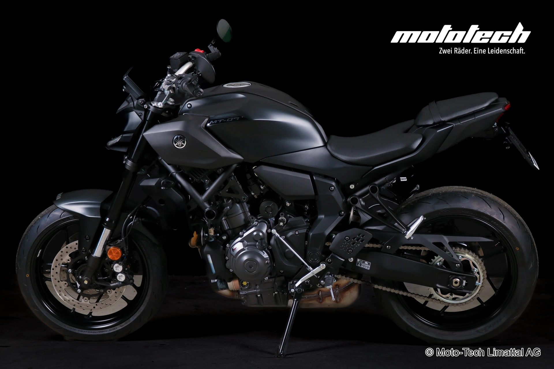 YAMAHA MT-07 Y-AMT STAGE 1 (35kW) MY26-image-4