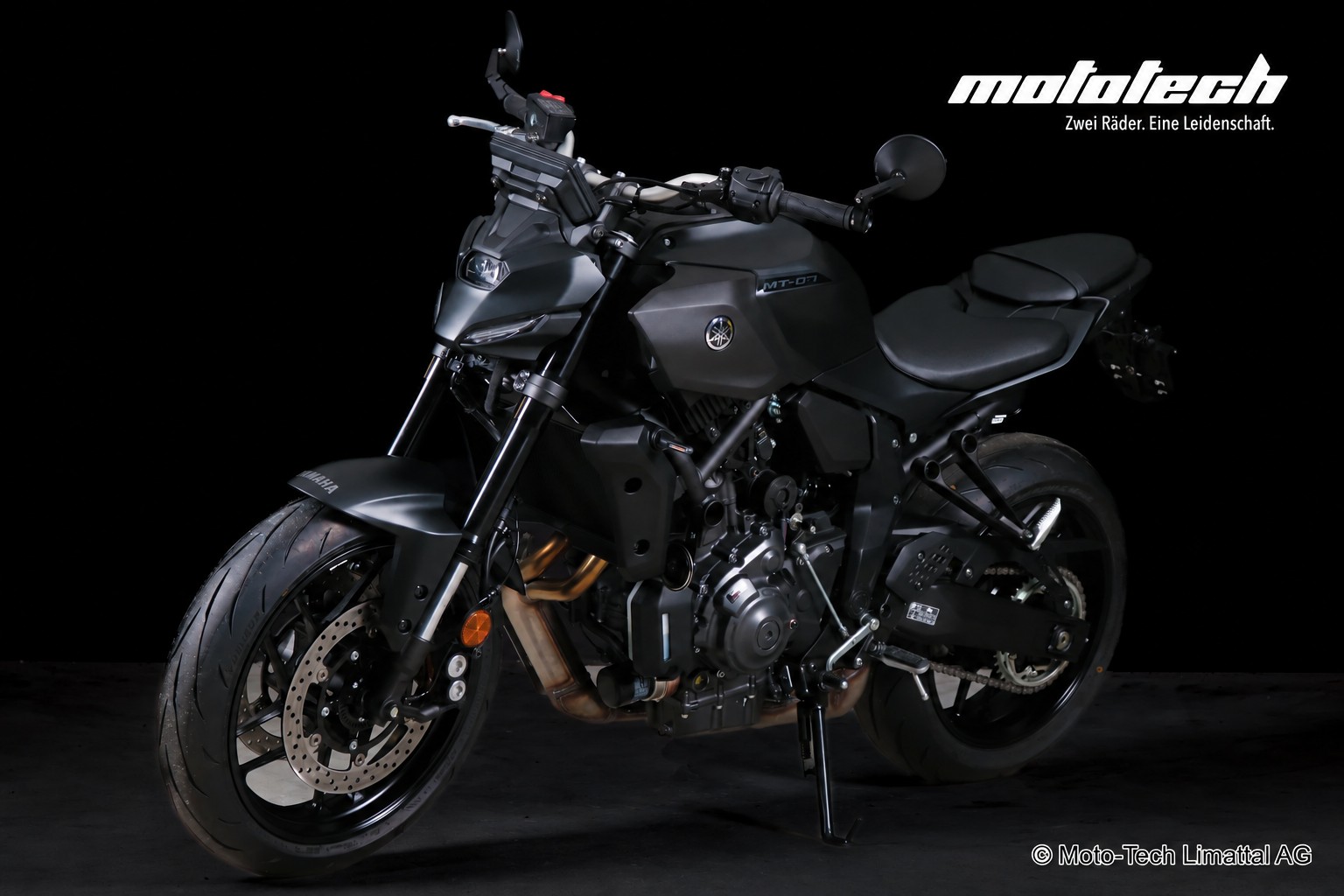 YAMAHA MT-07 Y-AMT STAGE 1 (35kW) MY26-image-5