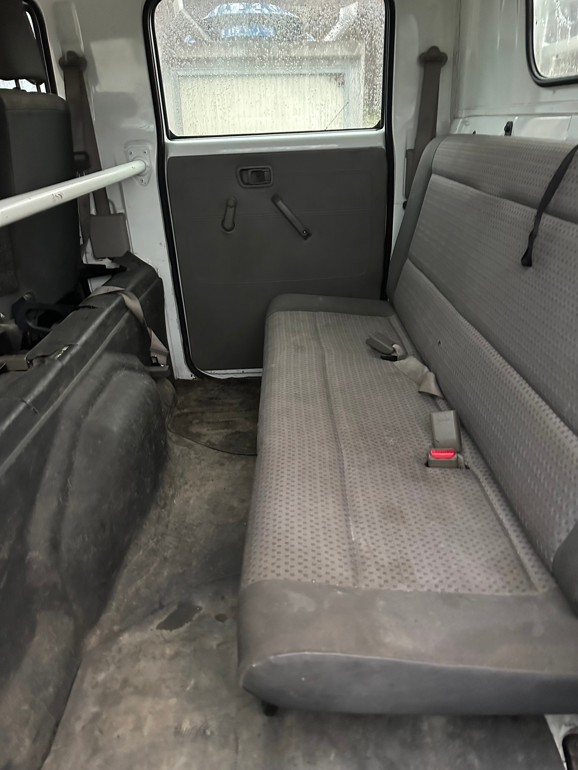 NISSAN Cabstar Basis (Pro) 35.15-image-9