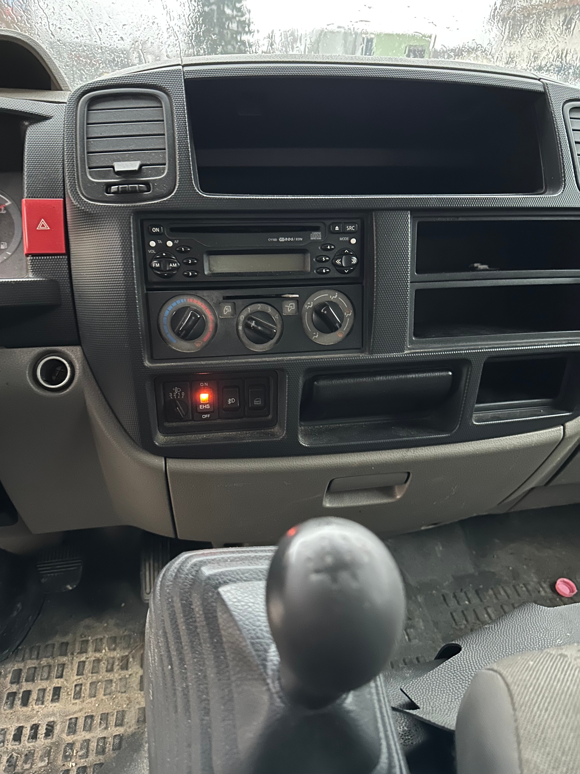 NISSAN Cabstar Basis (Pro) 35.15-image-7