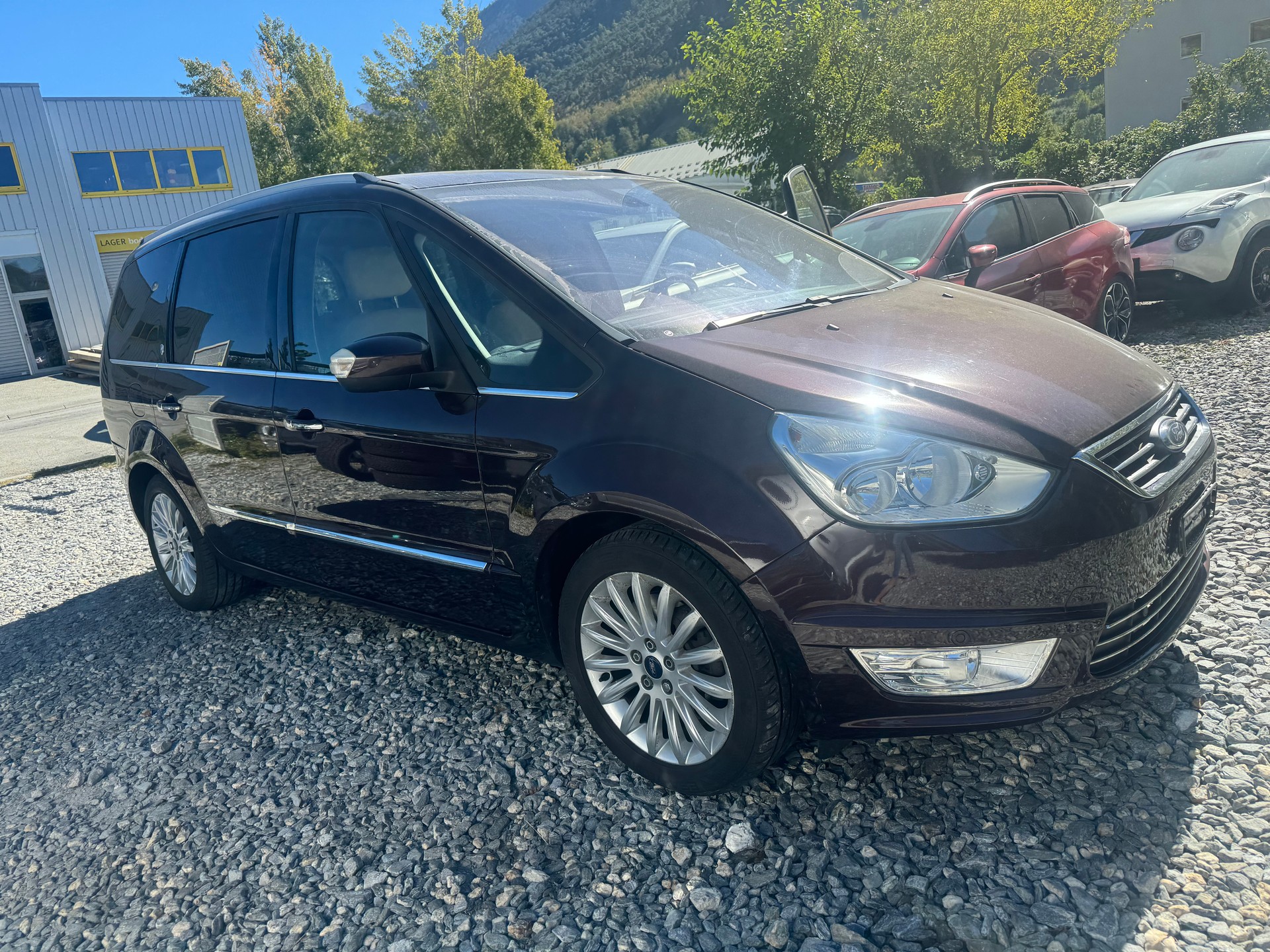 FORD Galaxy 2.0 SCTi Titanium PowerShift-image-11