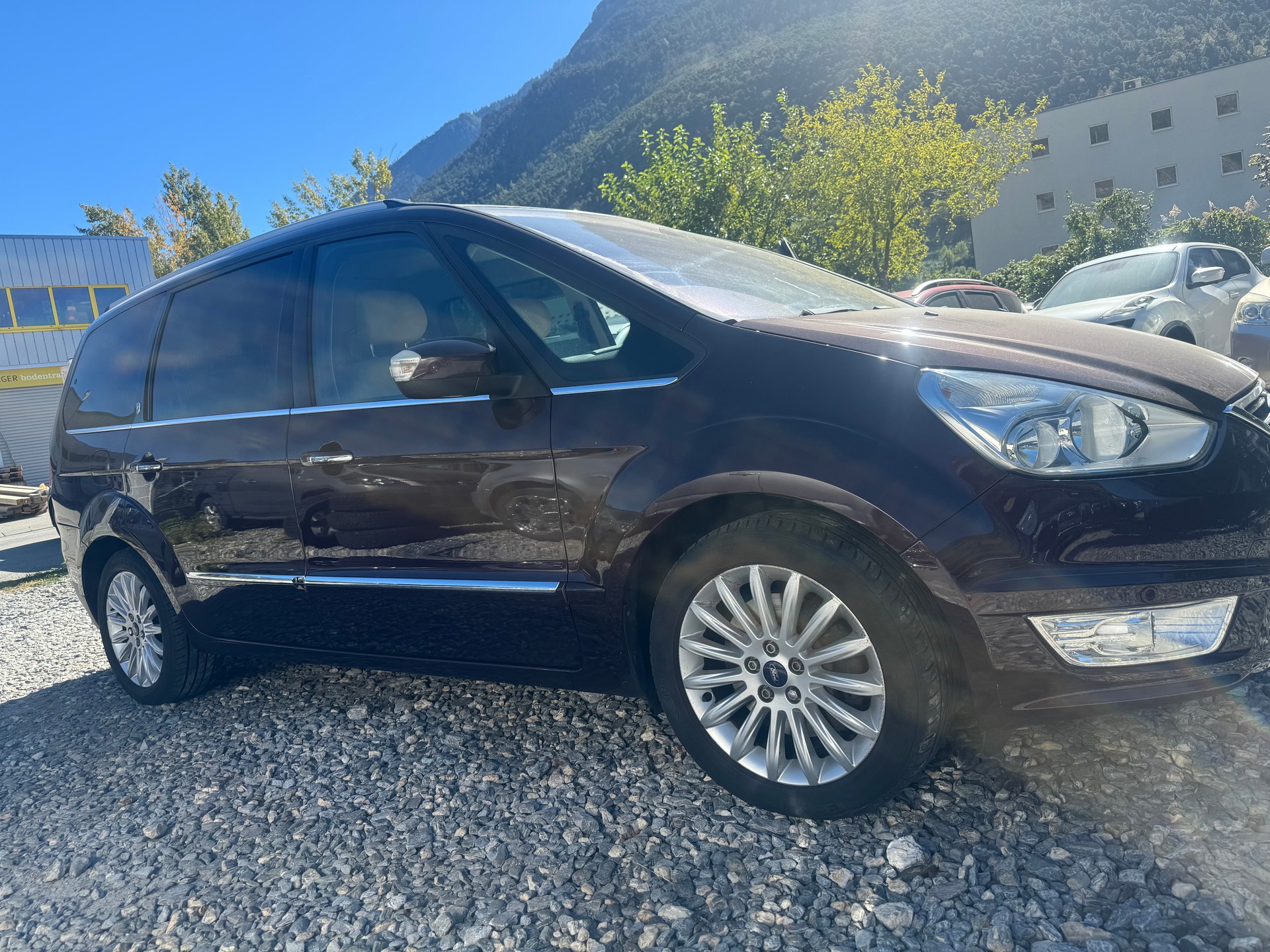 FORD Galaxy 2.0 SCTi Titanium PowerShift-image-14