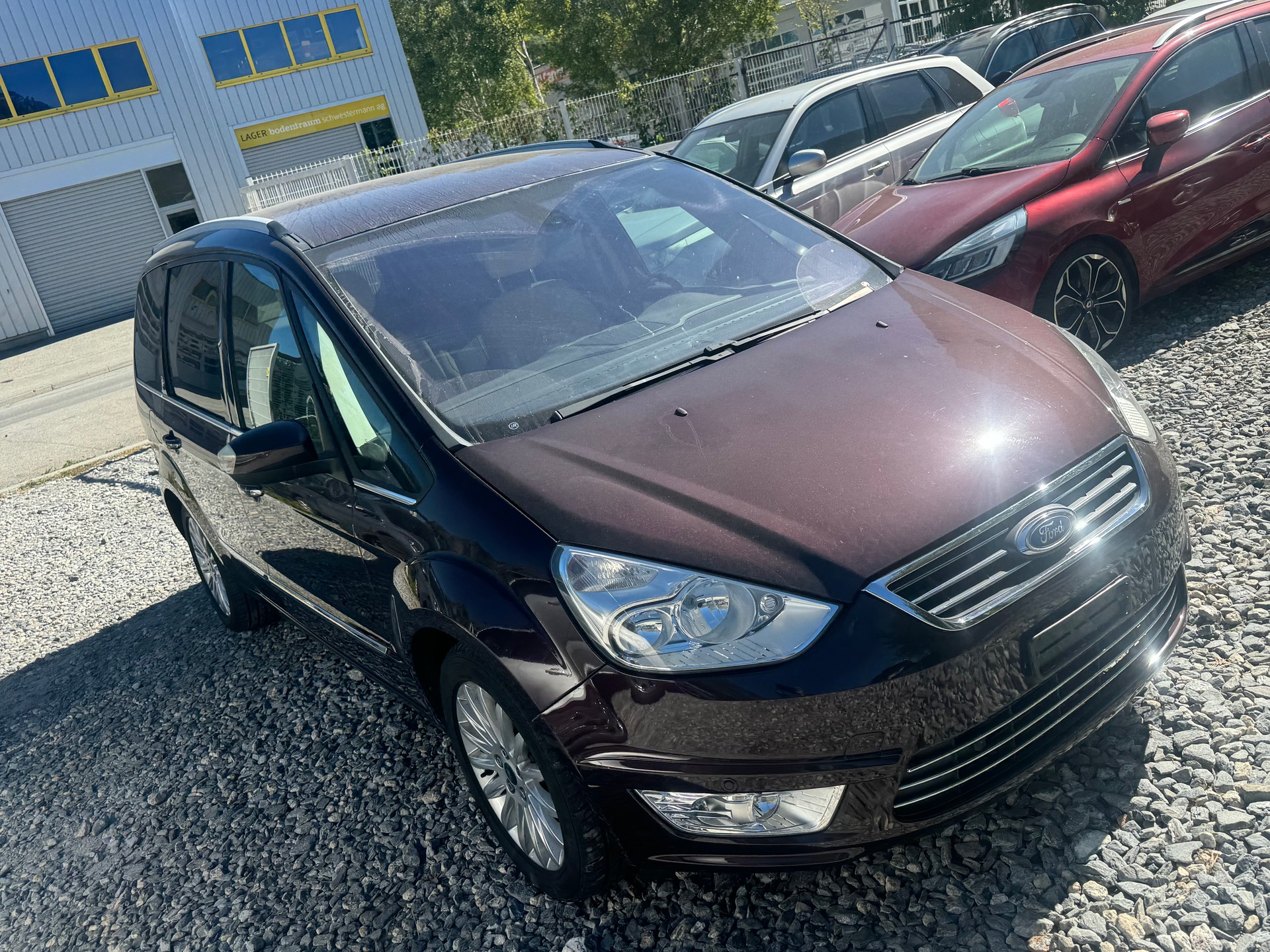 FORD Galaxy 2.0 SCTi Titanium PowerShift-image-3