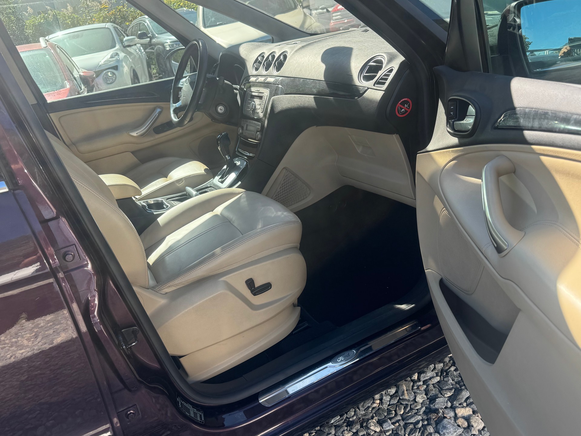 FORD Galaxy 2.0 SCTi Titanium PowerShift-image-6