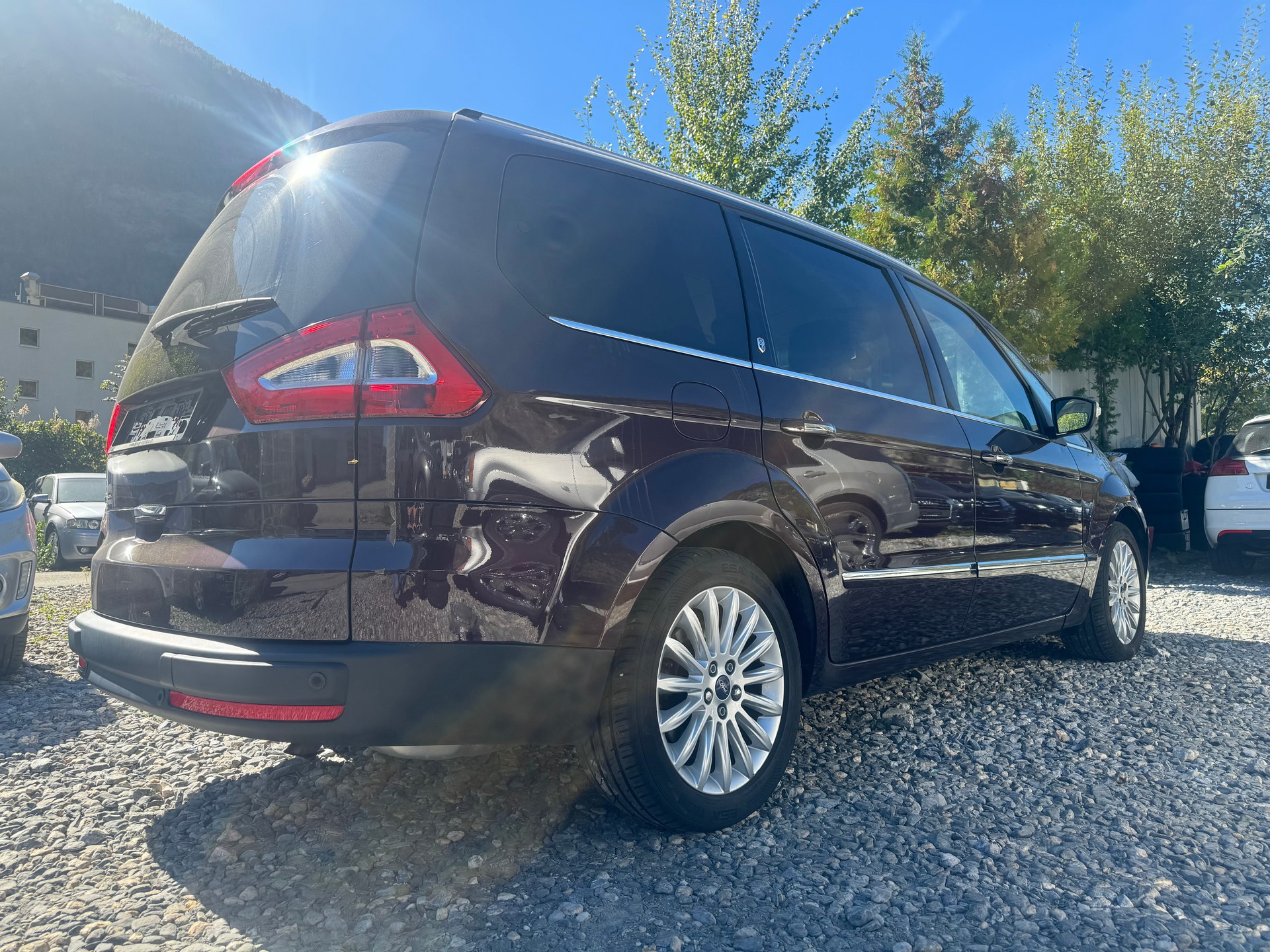 FORD Galaxy 2.0 SCTi Titanium PowerShift-image-13