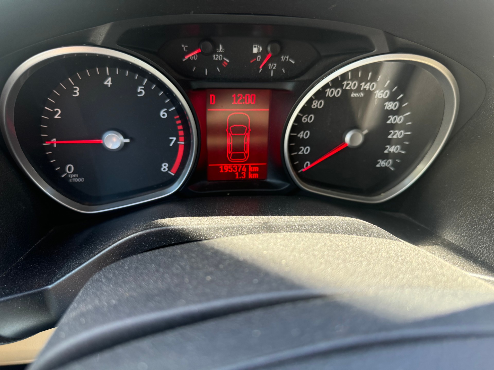FORD Galaxy 2.0 SCTi Titanium PowerShift-image-4