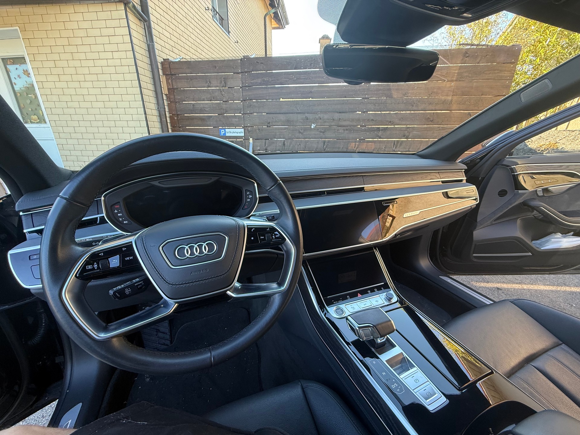 AUDI 3.0 55 TFSI quattro T-Tronic-image-2