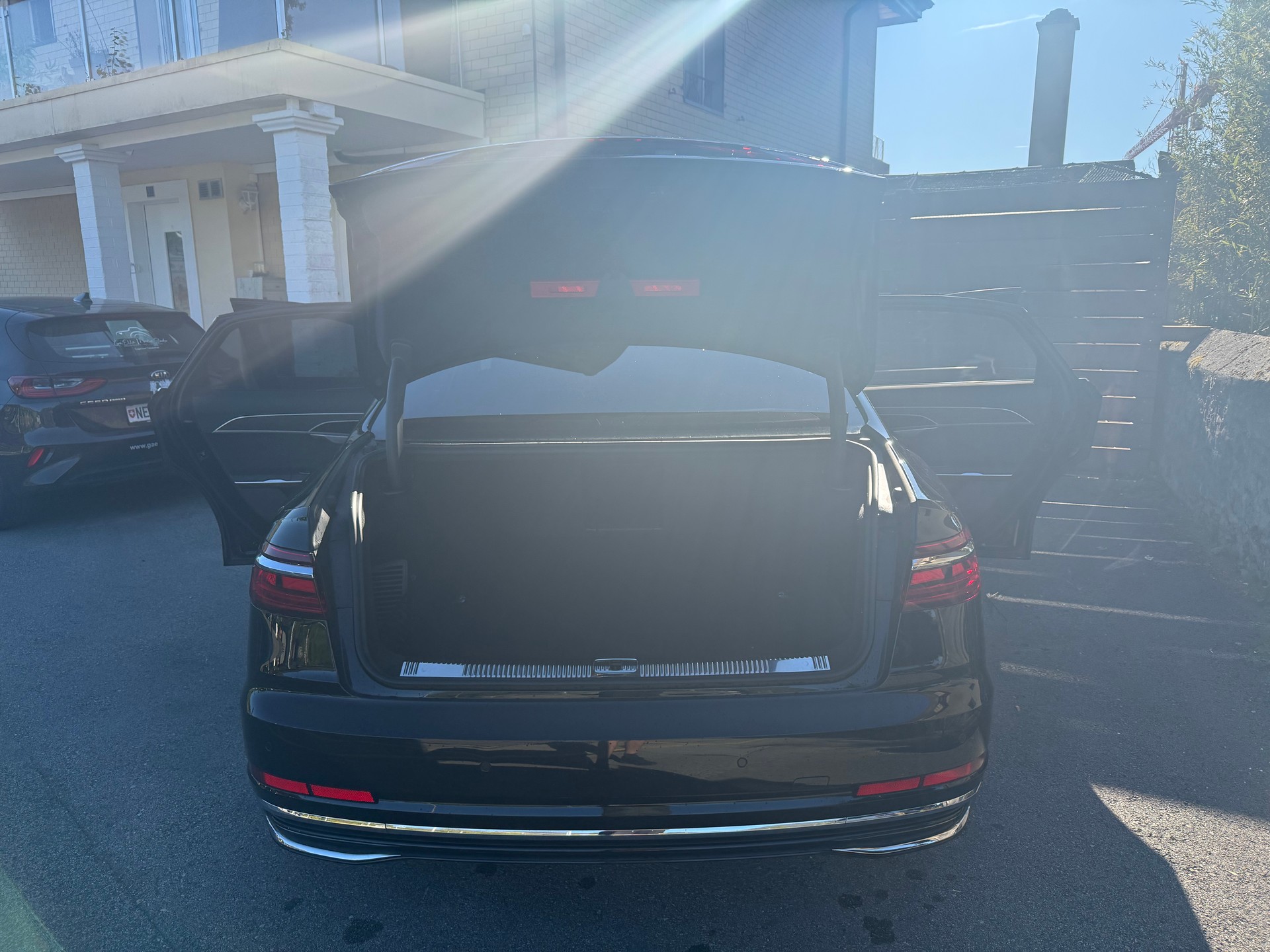 AUDI 3.0 55 TFSI quattro T-Tronic-image-1