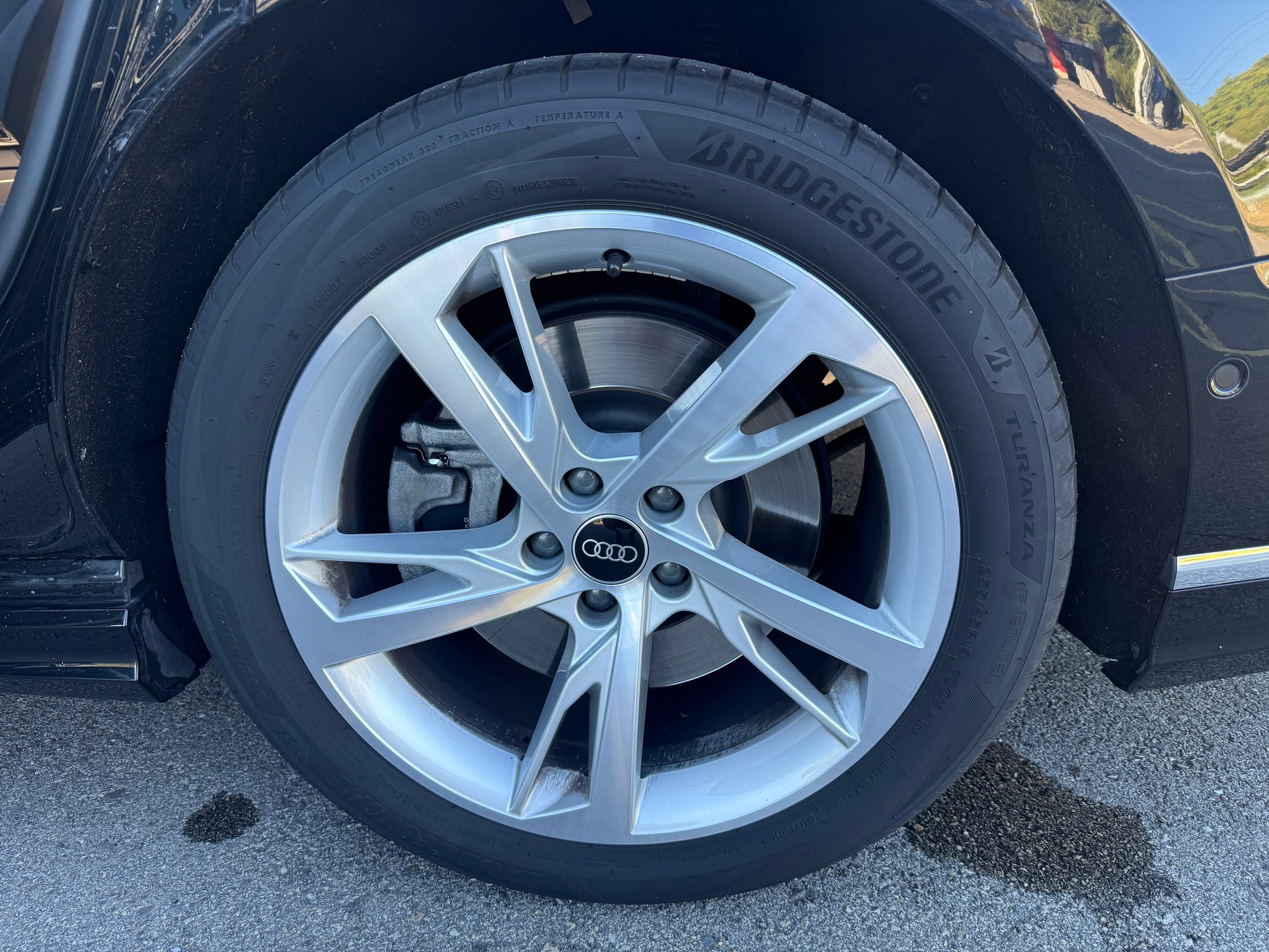 AUDI 3.0 55 TFSI quattro T-Tronic-image-7