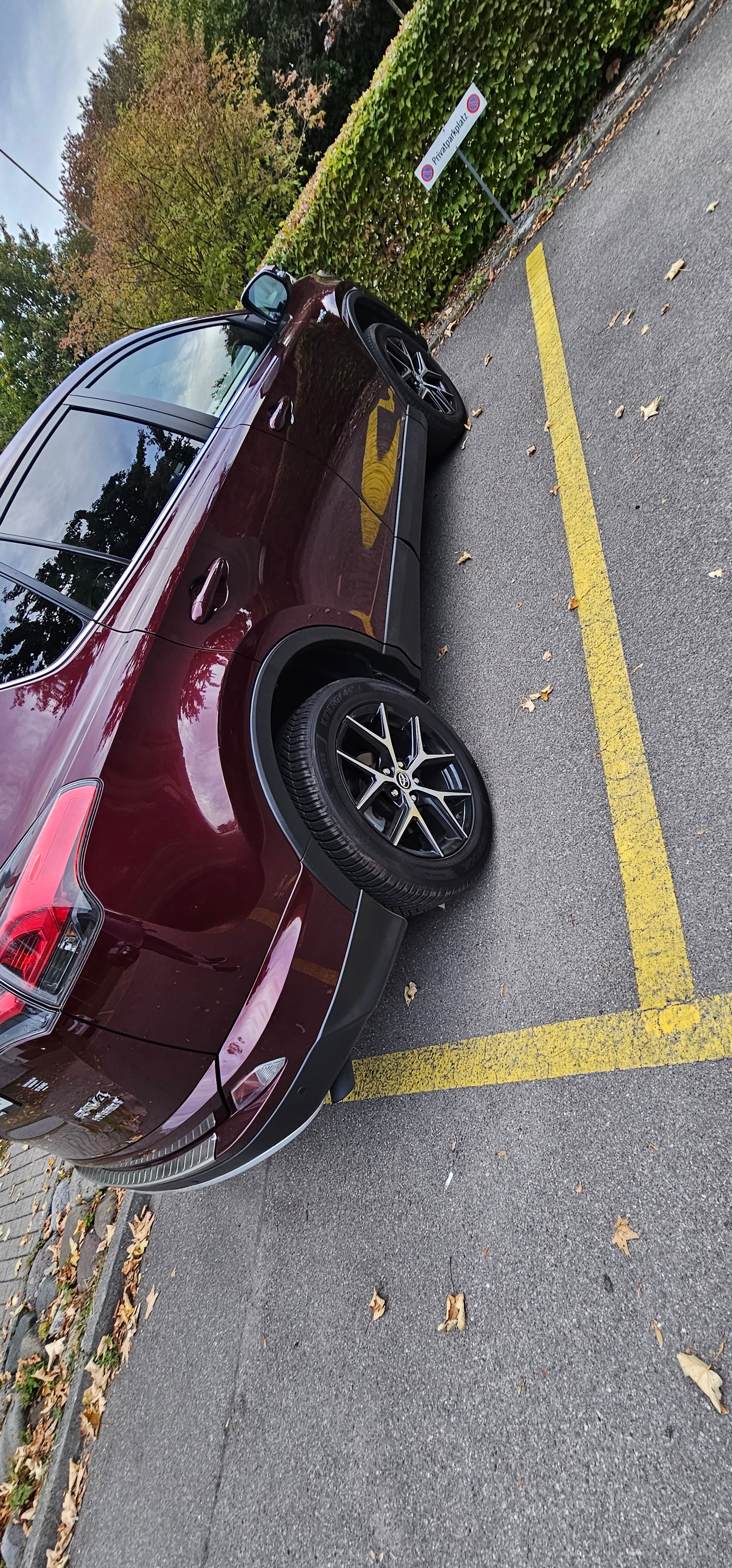 TOYOTA 2.5 HSD Style FWD-image-2