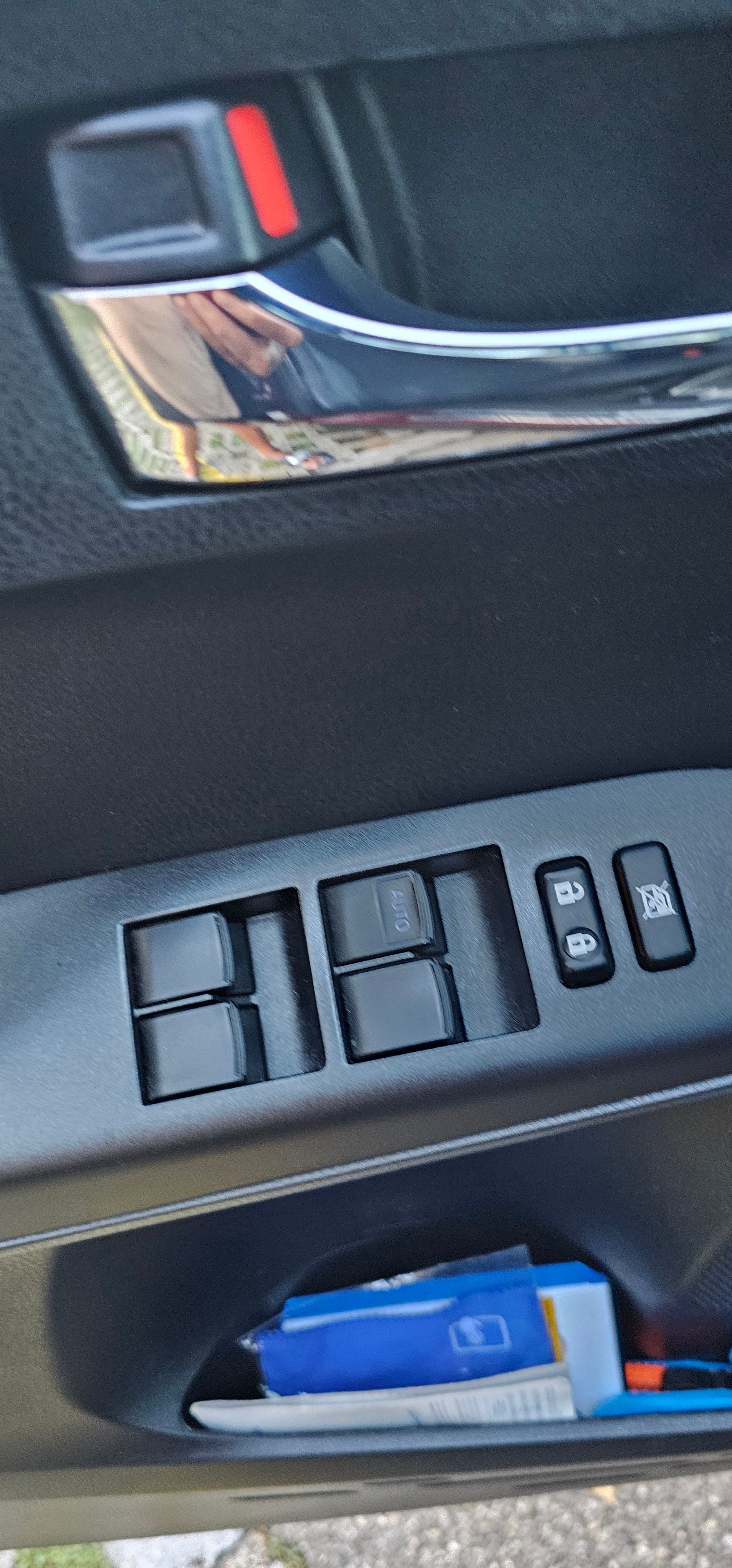 TOYOTA 2.5 HSD Style FWD-image-5