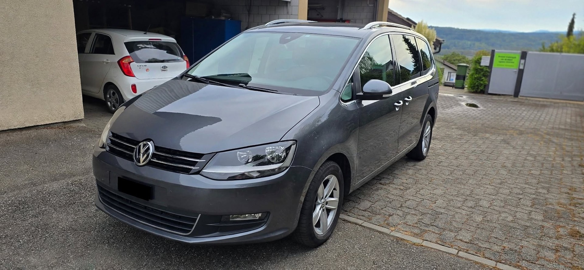 VW 2.0 TDI SCR Comfortline DSG 4m-image-2