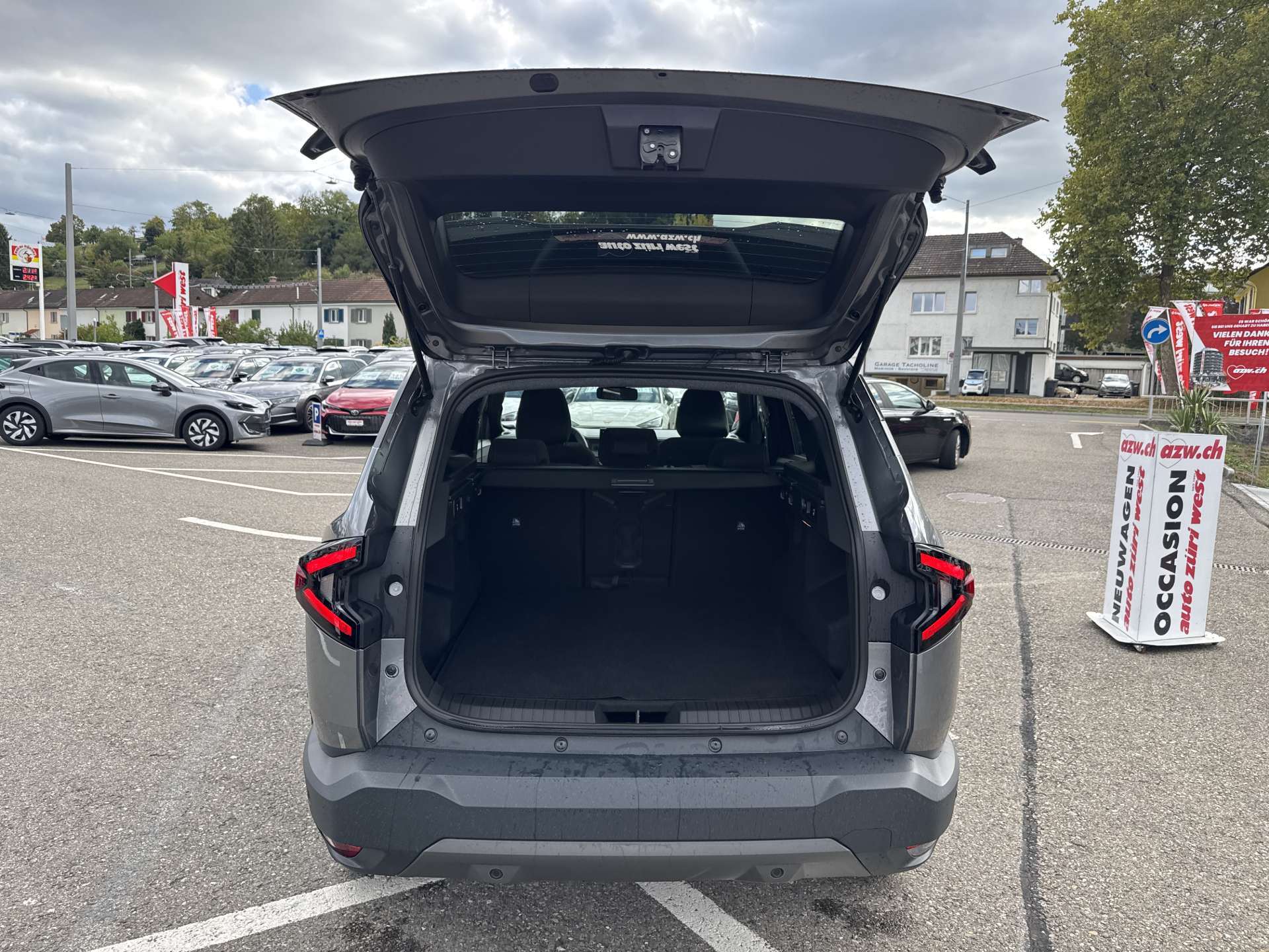 DACIA Bigster HEV 155 Extreme Automat-image-7