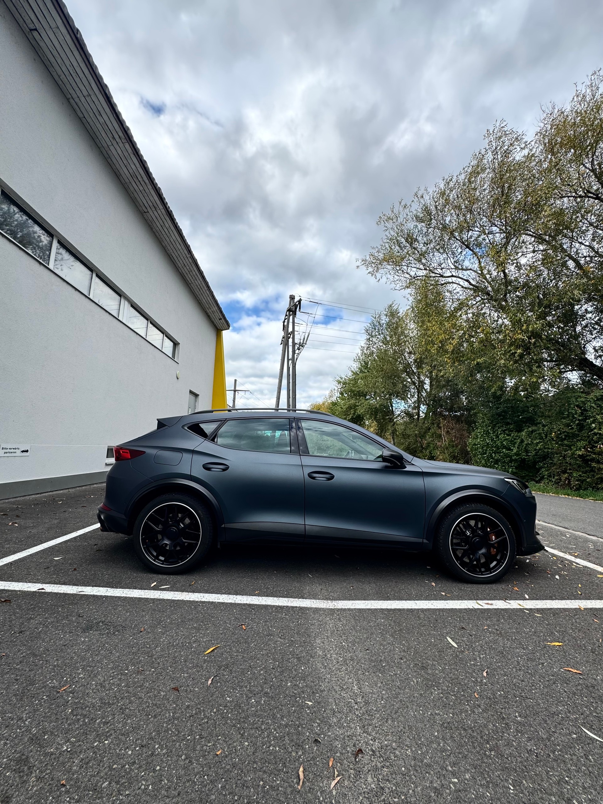 CUPRA 2.5 TSI VZ5 4Drive DSG-image-1