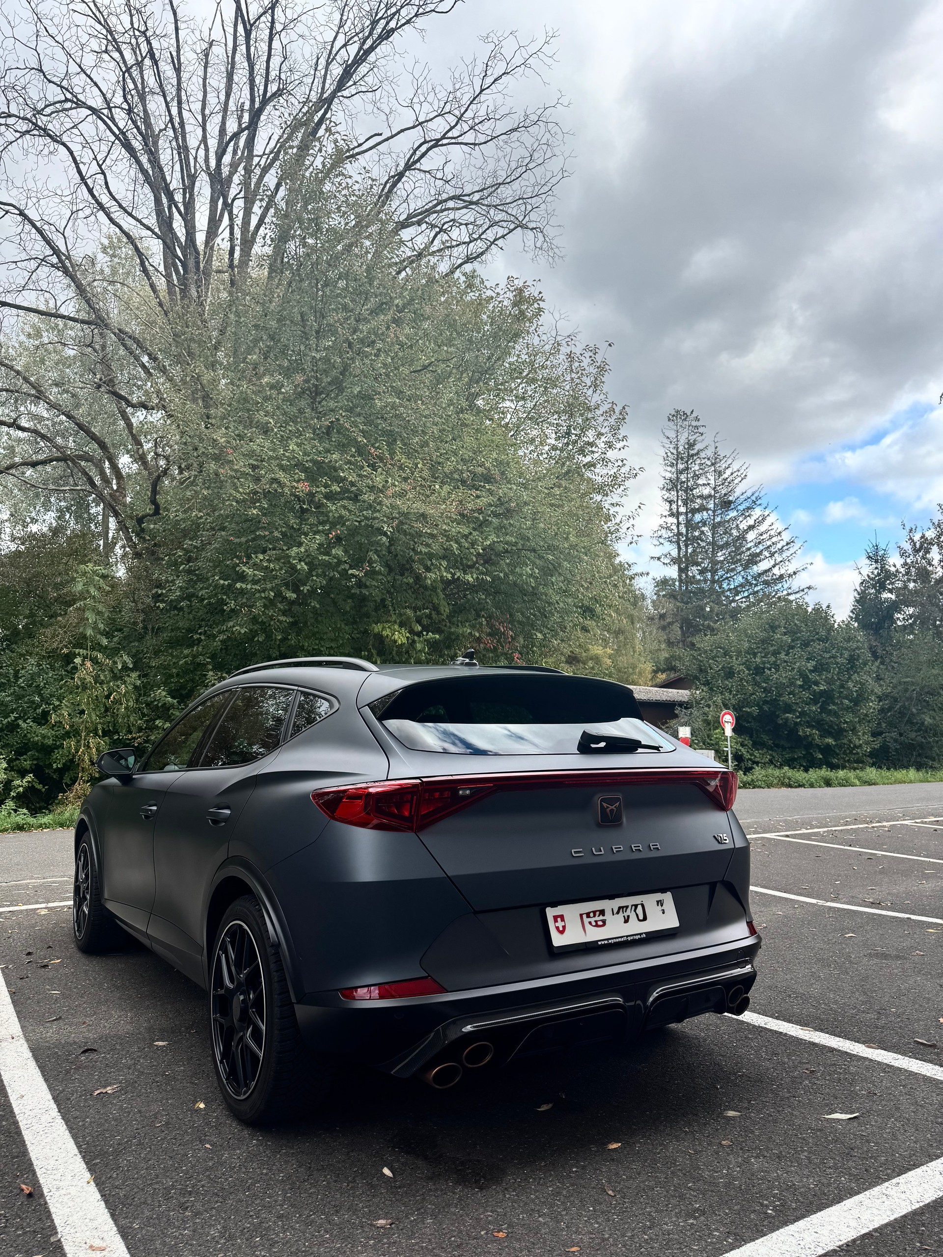 CUPRA 2.5 TSI VZ5 4Drive DSG-image-2