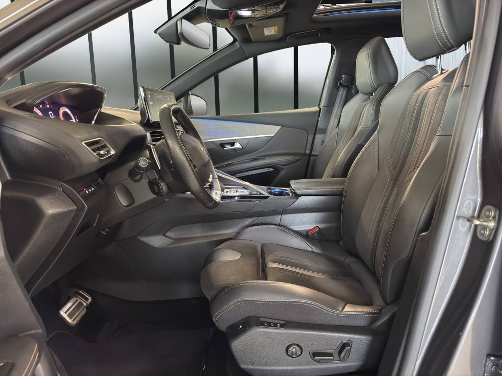 PEUGEOT 3008 1.5 BlueHDi GT Pack EAT8-image-7