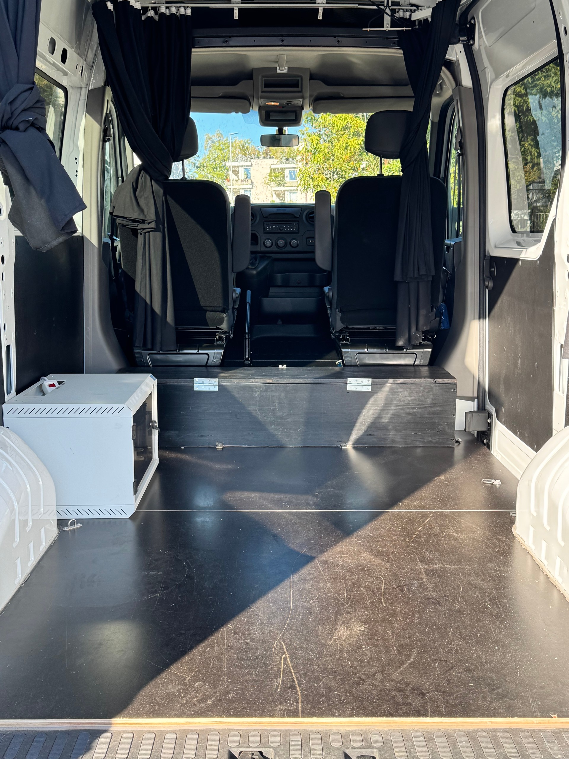 OPEL MOVANO-image-3