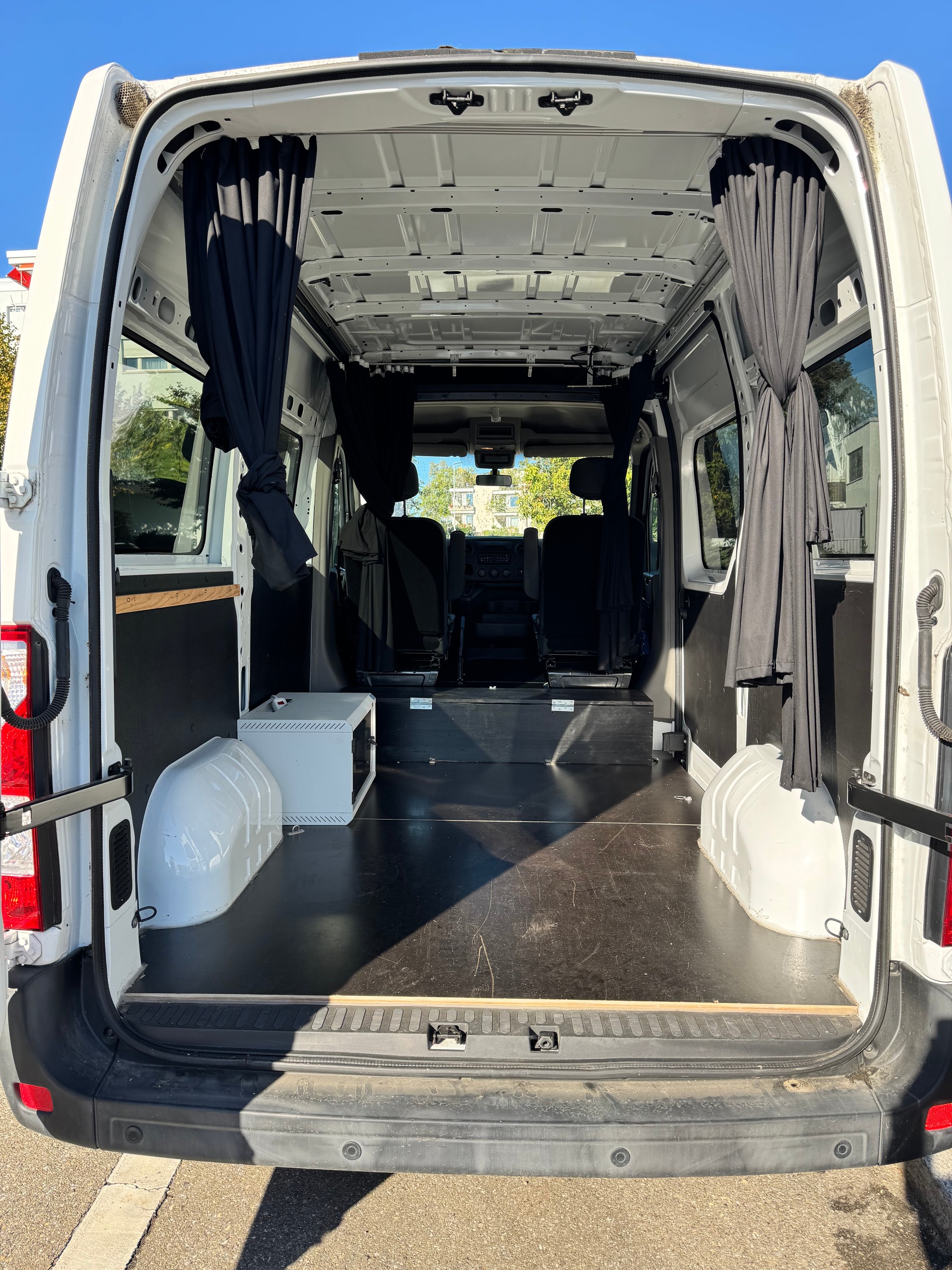 OPEL MOVANO-image-2