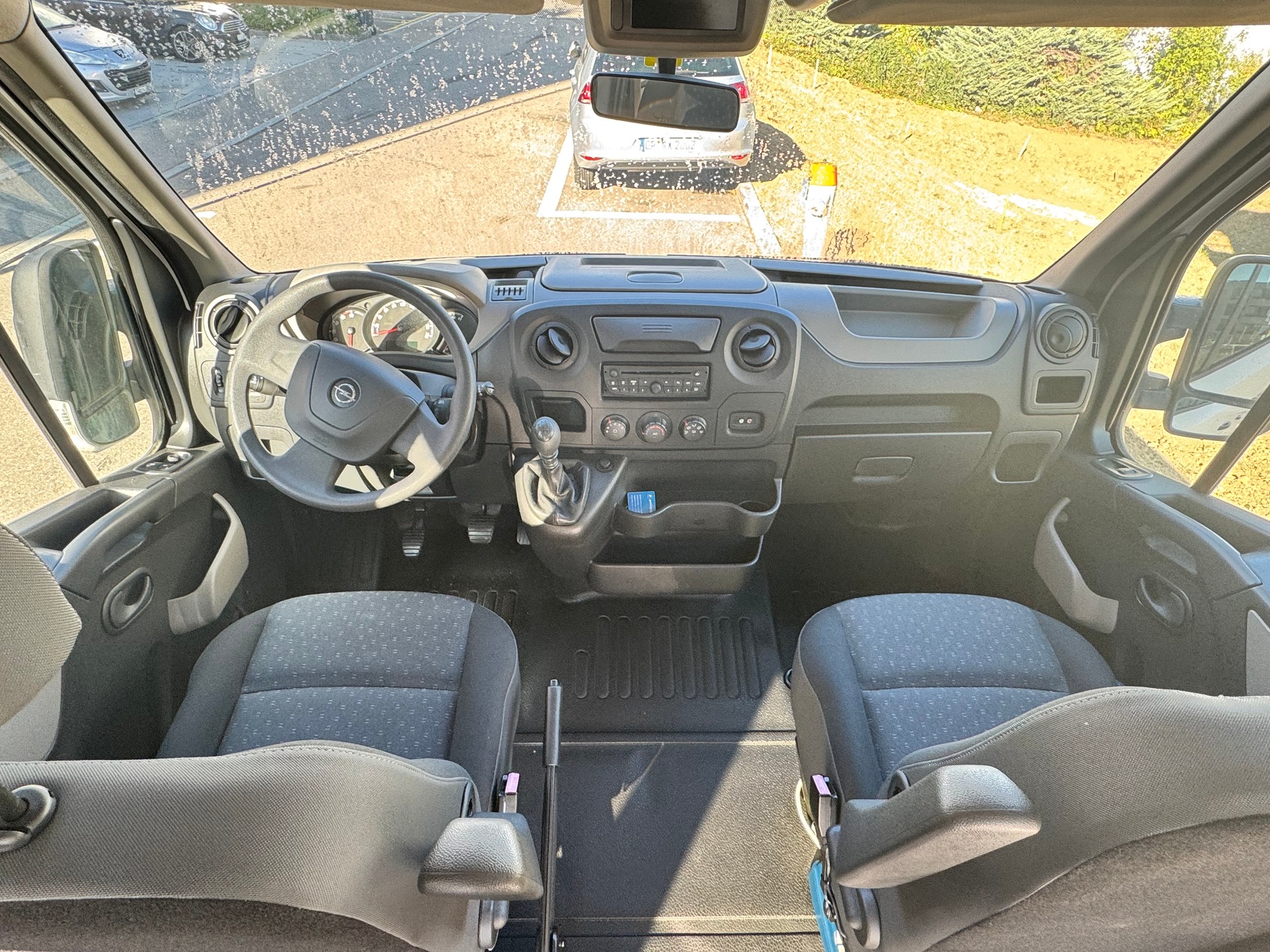 OPEL MOVANO-image-4