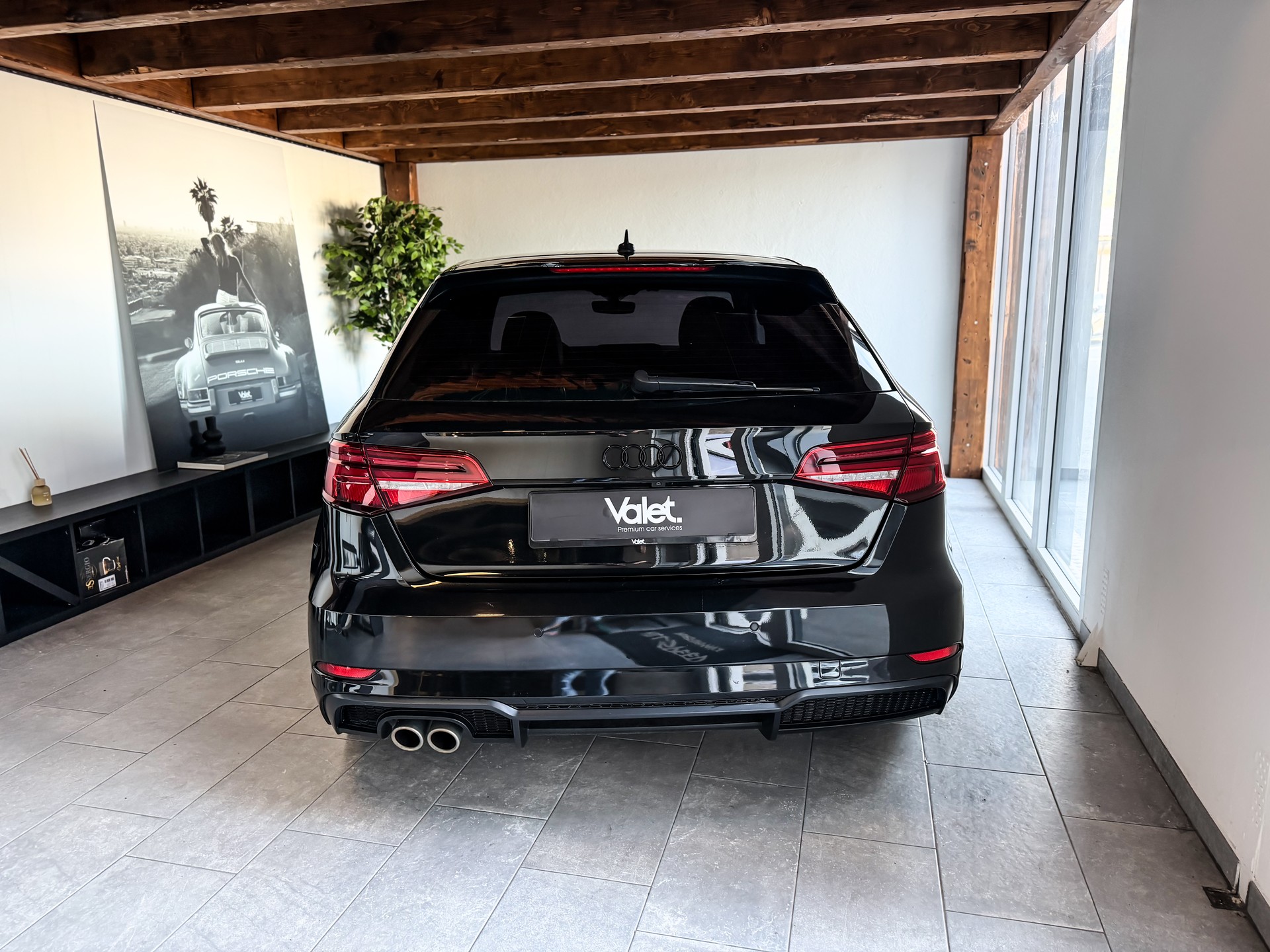 AUDI A3 Sportback 35 TFSI Sport S-tronic-image-4