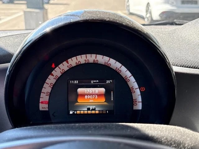 SMART fortwo passion twinmatic-image-4