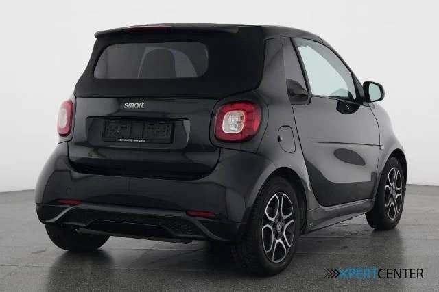 SMART fortwo passion twinmatic-image-3