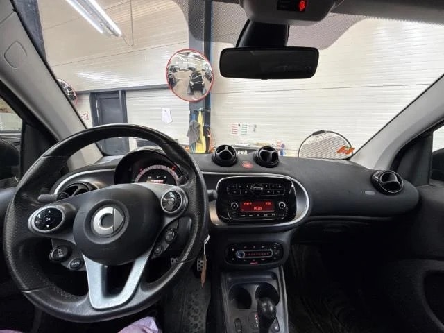 SMART fortwo passion twinmatic-image-5