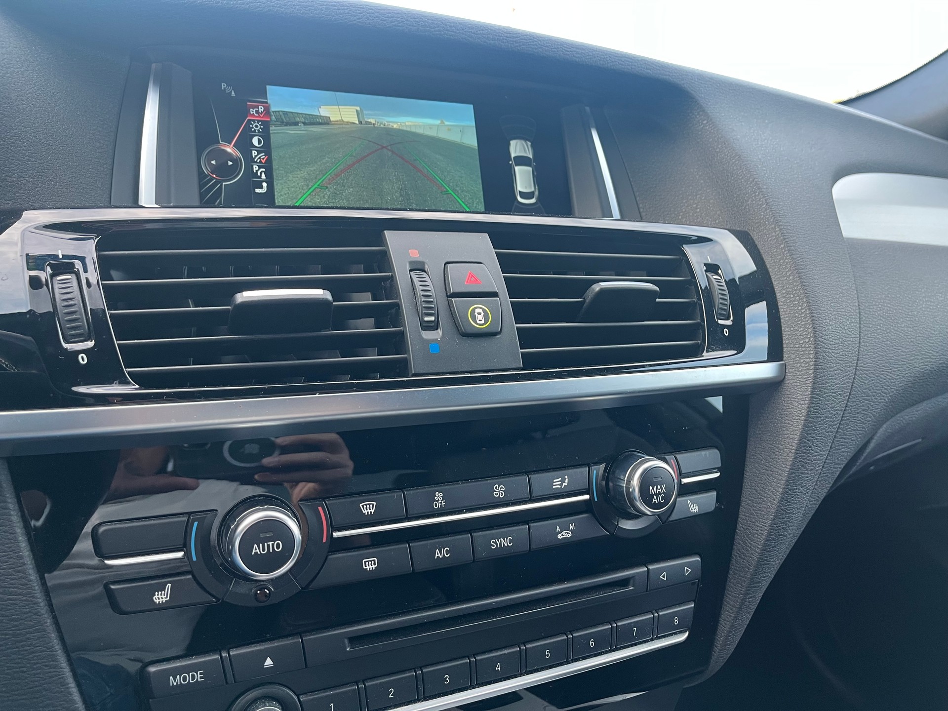 BMW X4 xDrive 35i xLine Steptronic-image-8