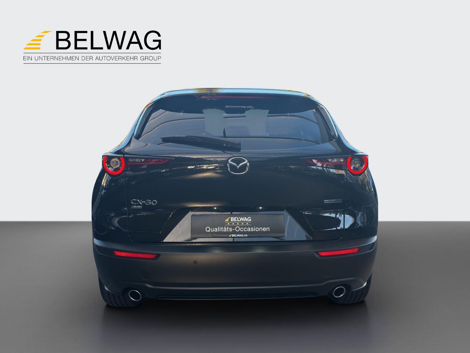 MAZDA CX-30 2.5/140 Nagisa-image-4