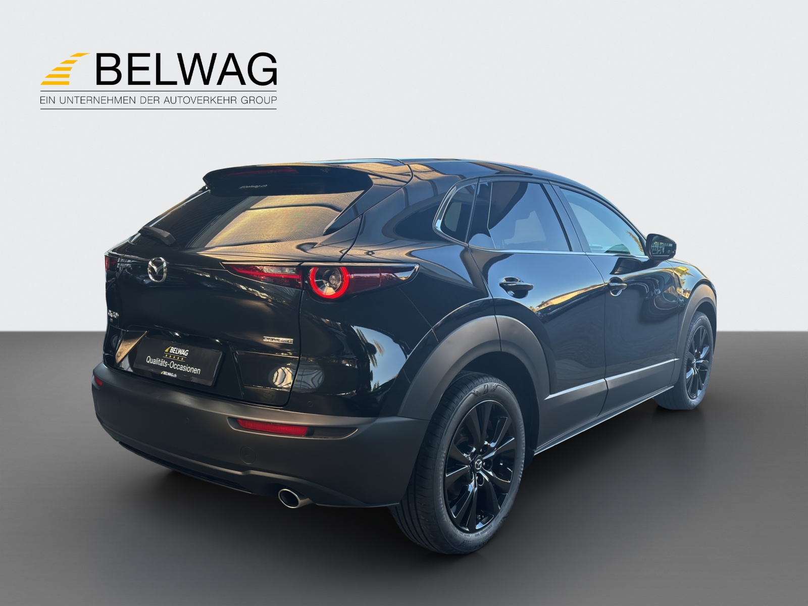 MAZDA CX-30 2.5/140 Nagisa-image-5